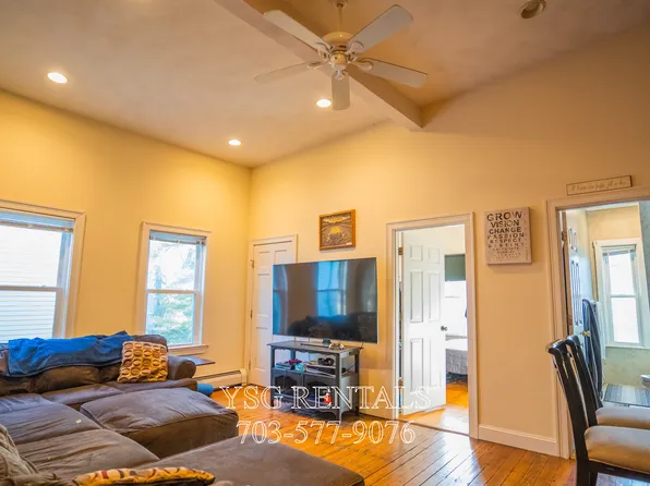 53 Riverdale St #2, Boston, MA 02134