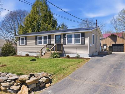 18 Massachusetts Avenue, Laconia, NH, 03246
