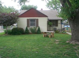 728 W 4th St, Junction City, KS 66441
