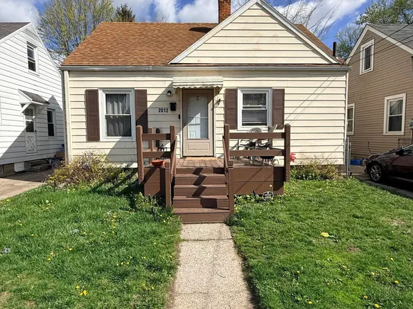 2012 Balkan Pl, Toledo, OH 43613