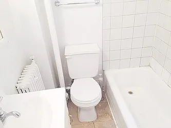 Rented by AJ Clarke