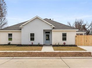 2905 Bartolo St, Meraux, LA 70075
