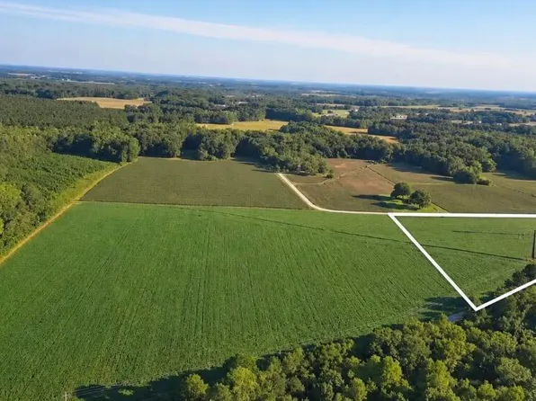 Lot 5 Red Oak Battleboro Road, Battleboro, NC 27809