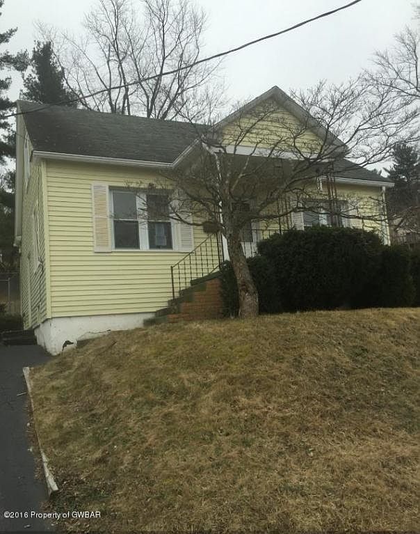 197 Clearview Ave, Trucksville, PA 18708 Zillow