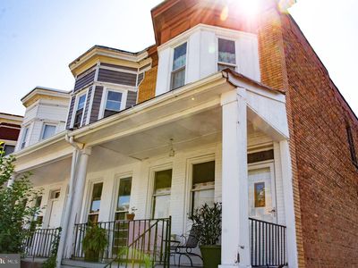 713 E 23rd St, Baltimore, MD, 21218