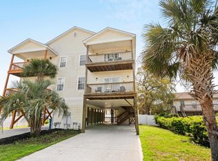127 Sunset Dr #B, Murrells Inlet, SC 29576