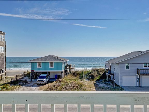 Your decks view