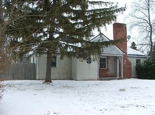 124 E Grace St, Rensselaer, IN 47978