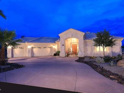 15744 E Sunflower Dr, Fountain Hills, AZ, 85268