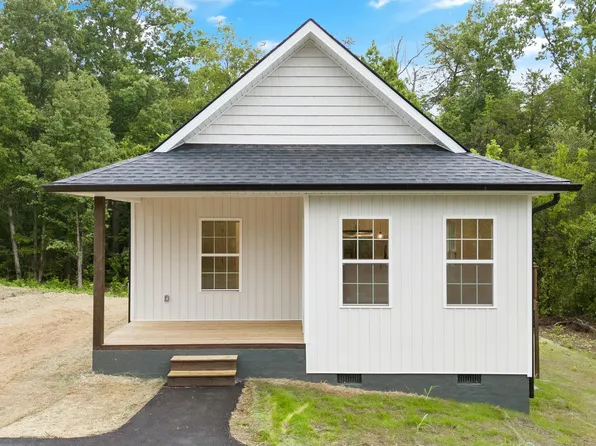 2340 Scenic Mountain Dr, Sevierville, TN 37876