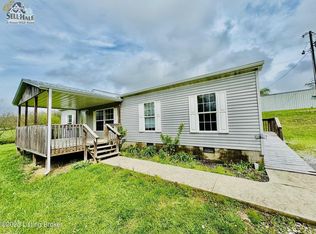 200 Boswell Ln, Mackville, KY