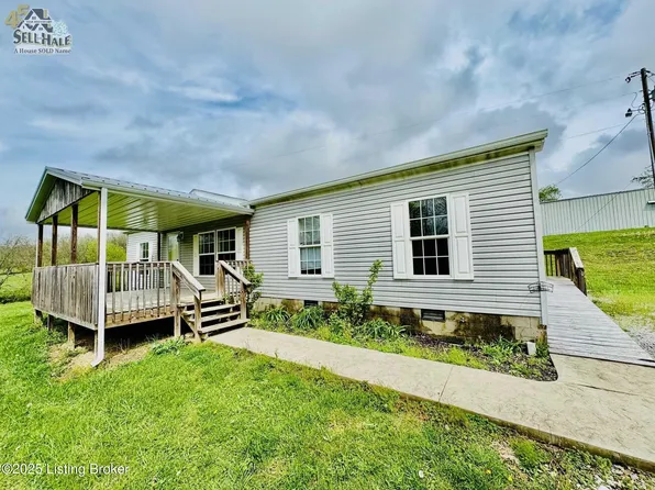 200 Boswell Ln, Mackville, KY 40040