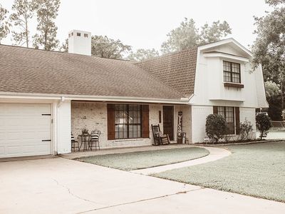 5406 Lyre St, Orange, TX, 77630