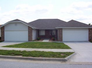 2404-3288 W Deerfield St #2406, Springfield, MO 65807