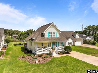 126 W Waterside Ln LOT 25, Nags Head, NC, 27959