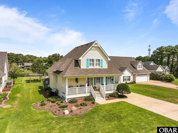 126 W Waterside Ln Lot 25, Nags Head, NC 27959