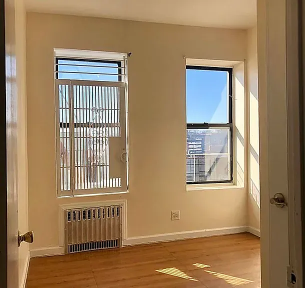 1656 Saint Johns Pl #3D — Photo 1