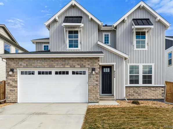 9334 Quartz Street, Arvada, CO 80007
