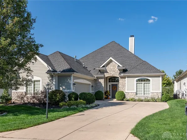 835 Vintage Green Way, Centerville, OH 45458