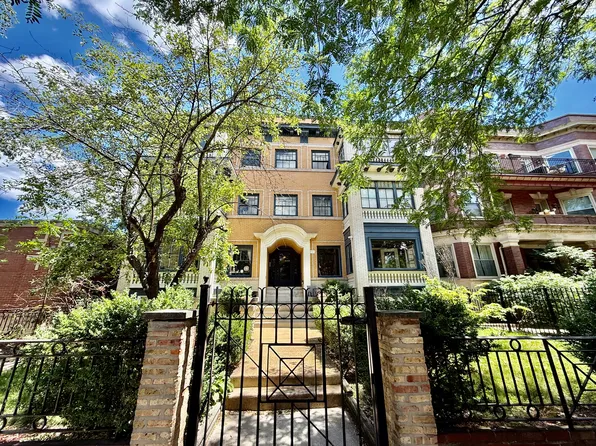 4149 N Sheridan Rd #3, Chicago, IL 60613