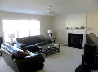 5621 Apalachicula Dr, Raleigh, NC 27616