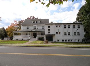 406 N Pleasant St, Amherst, MA 01002
