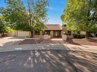 1918 E Redfield Rd, Tempe, AZ 85283