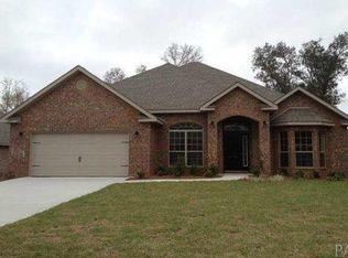 6771 Weathered Dr, Milton, FL 32570