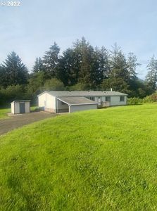 4012 12th St, Tillamook, OR, 97141