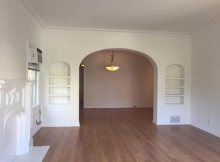 357 N Curson Ave #GREAT, Los Angeles, CA 90036
