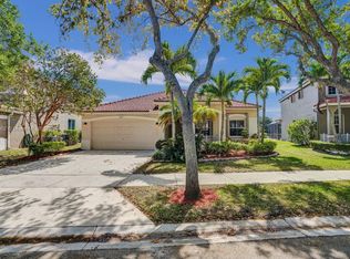 4275 Laurel Ridge Cir, Weston, FL 33331