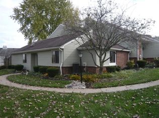 500 Sherwood Green Ct, Mason, OH