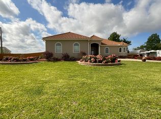 1174 Pom Roy Rd, Lake Arthur, LA 70549