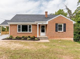 739 Winston Ridge Rd, Lynchburg, VA 24501