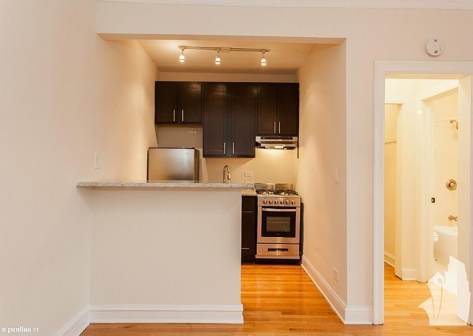 1st image of 4614 N Paulina St #912