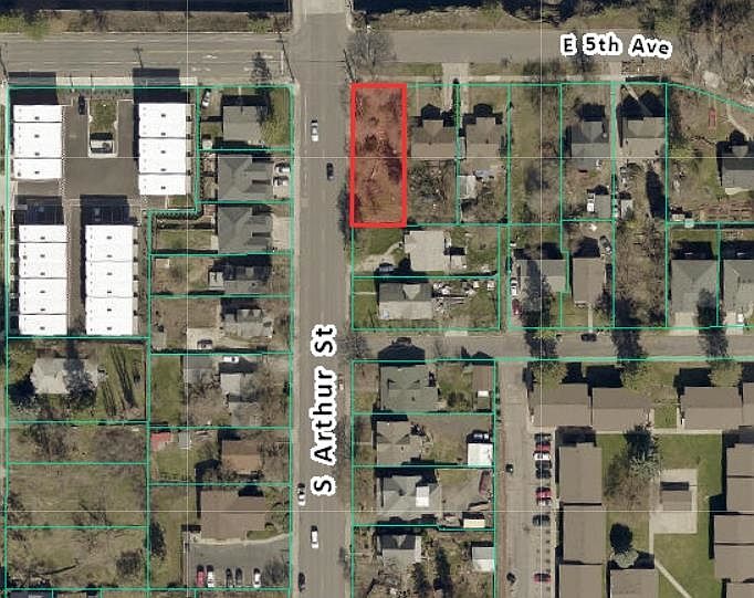 2nd image of 1004 E 5th Ave