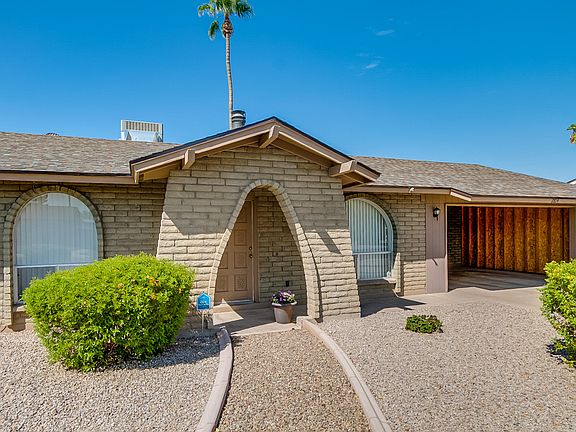 2nd image of 2814 E Dahlia Dr