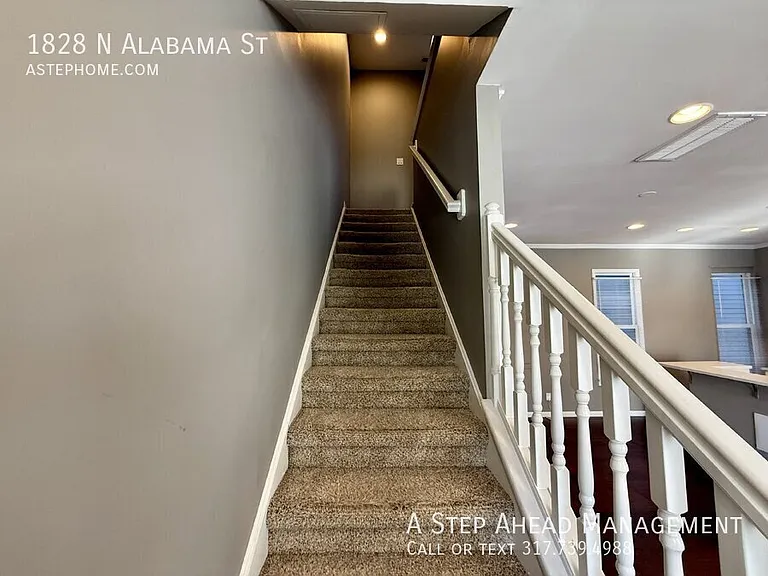 1828 N Alabama St — Photo 8