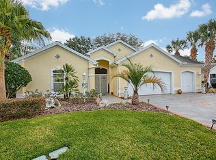 1118 San Antonio Ln, The Villages, FL 32159