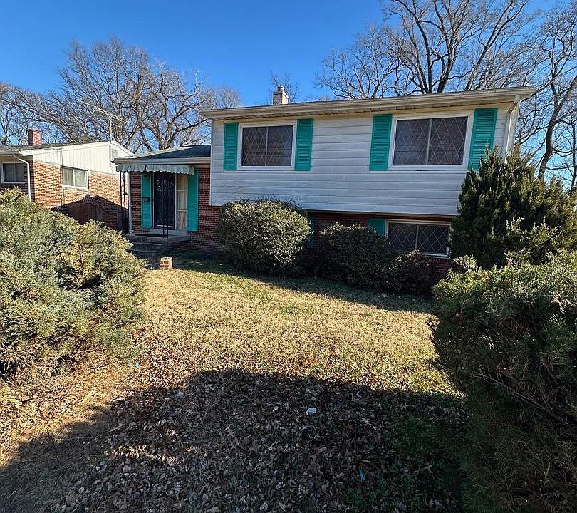 1st image of 6117 Balfour Dr