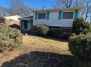 6117 Balfour Dr, Hyattsville, MD 20782