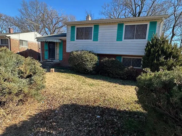 6117 Balfour Dr, Hyattsville, MD 20782