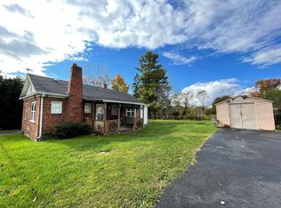 419 N 5th St, Princeton, WV 24740