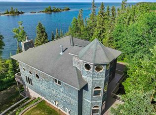 9477 Goodell Rd, Eagle Harbor, MI 49950
