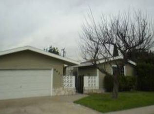 8921 Tracy Ave, Garden Grove, CA 92841