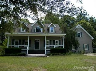 289 Walter Tuten Rd, Guyton, GA 31312