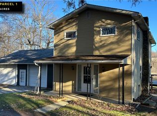 8547 Township Road 1060, Lakeville, OH 44638