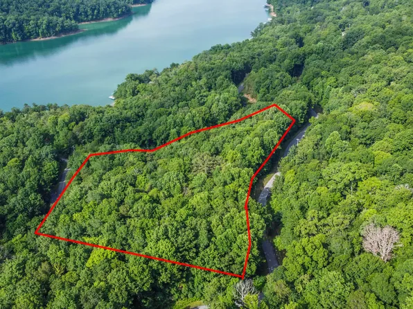 Timber Ridge Rd, Sharps Chapel, TN 37866