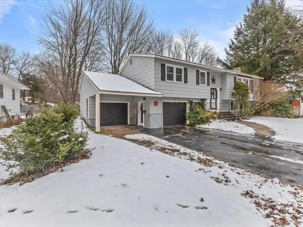 41 South Hill Drive, Essex Junction, VT 05452