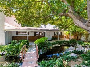 1834 Sycamore Trl, Las Vegas, NV 89108